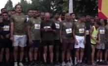 79th Shaurya Diwas: Over 10,000 runners join 'Shauryaveer - Run for India' in Delhi