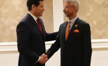EAM Jaishankar meets Marco Rubio in Malaysia; appreciates discussion on US-India ties