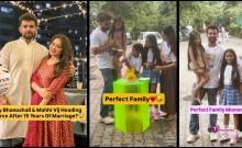 Jay Bhanushali, Mahhi Vij headed for divorce? couple living separately amid 'Trust Issues' Jay Bhanushali, Mahhi Vij headed for divorce? couple living separately amid 'Trust Issues'