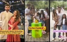 Jay Bhanushali, Mahhi Vij headed for divorce? couple living separately amid 'Trust Issues'