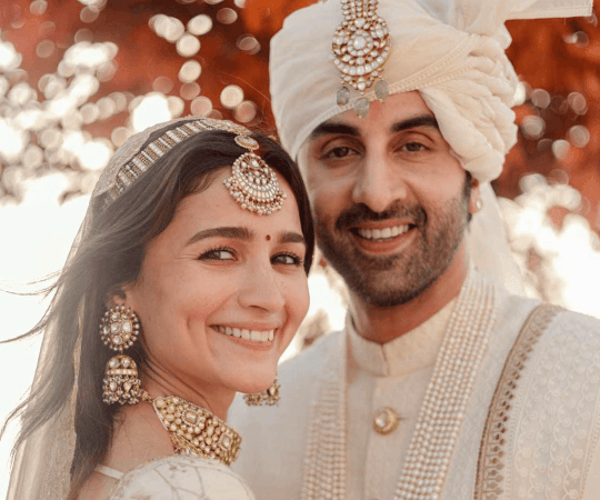 Alia Bhatt and Ranbir Kapoor have been married since April 2022. Alia Bhatt-Ranbir Kapoor