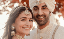 Alia Bhatt-Ranbir Kapoor