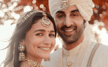 Alia Bhatt-Ranbir Kapoor