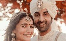 Alia Bhatt and Ranbir Kapoor have been married since April 2022. Alia Bhatt-Ranbir Kapoor