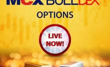 MCX introduces options on Bullion index; shares jump 2.5 pc