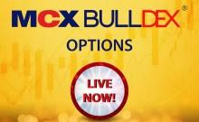 MCX introduces options on Bullion index; shares jump 2.5 pc MCX introduces options on Bullion index; shares jump 2.5 pc