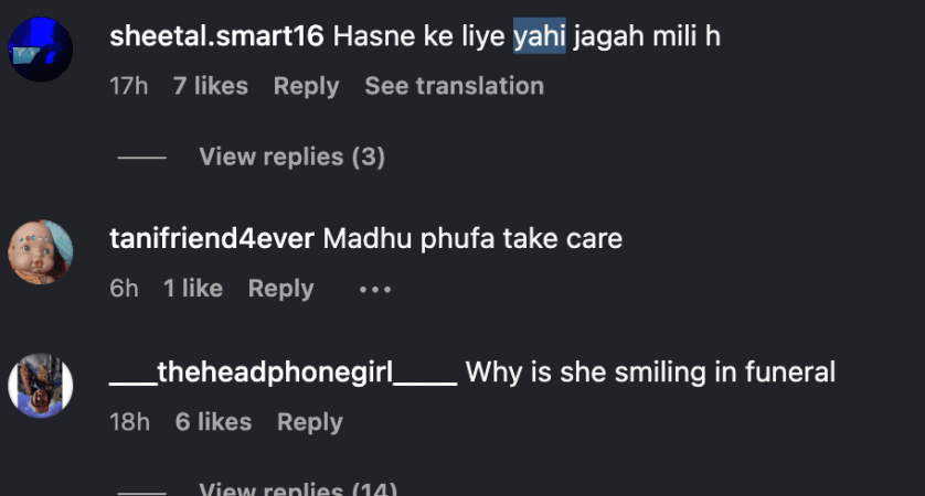 Ratna Pathak shah trolled Ratna Pathak shah trolled