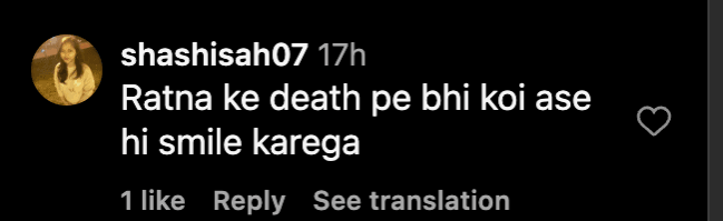 Ratna Pathak shah trolled Ratna Pathak shah trolled
