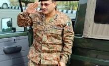 Behind Pakistan's civilian facade, Asim Munir's deep-state consolidation of power