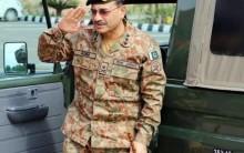 Behind Pakistan's civilian facade, Asim Munir's deep-state consolidation of power