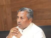 Congress infighting: Parameshwara backs Minister Muniyappa for K'taka CM post