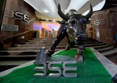 Sensex, Nifty end higher as US-China deal hopes boost sentiment Sensex, Nifty end higher as US-China deal hopes boost sentiment