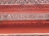 Gangster Lawrence Bishnoi's name etched on Tipu Sultan's summer palace wall near Bengaluru; tourists demand action