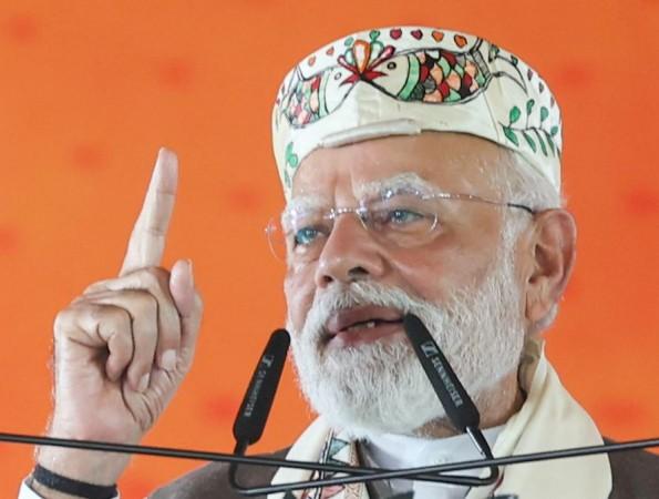 PM Modi invites people to join Oct 31 'Run for Unity', honour Sardar Patel's vision of 'united' India PM Modi invites people to join Oct 31 'Run for Unity', honour Sardar Patel's vision of 'united' India