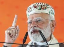 PM Modi invites people to join Oct 31 'Run for Unity', honour Sardar Patel's vision of 'united' India