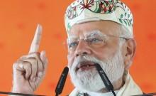PM Modi invites people to join Oct 31 'Run for Unity', honour Sardar Patel's vision of 'united' India