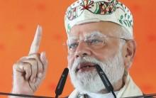 PM Modi invites people to join Oct 31 'Run for Unity', honour Sardar Patel's vision of 'united' India