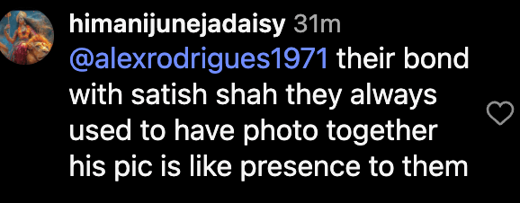 Satish Shah Prayer Meet: Madhu Shah looks devastated amid Alzheimer's battle; netizens troll Rupali, Sumeet, Rajesh & JD Majethia for smiling beside Satish Shah's photo frame