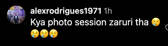 Satish Shah Prayer Meet: Madhu Shah looks devastated amid Alzheimer's battle; netizens troll Rupali, Sumeet, Rajesh & JD Majethia for smiling beside Satish Shah's photo frame