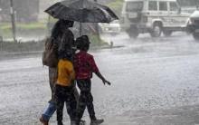 Cyclone Montha set to make landfall today, schools closed in Chennai as heavy rain continues