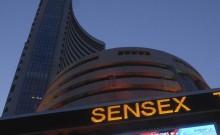 Sensex, Nifty open higher amid mixed global cues