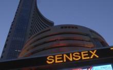 Sensex, Nifty open higher amid mixed global cues