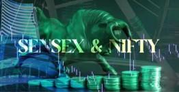 Sensex, Nifty open higher amid mixed global cues