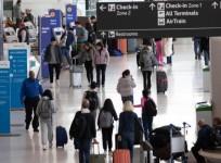 Thousands of US flights delayed as government shutdown strains airports