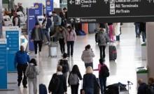 Thousands of US flights delayed as government shutdown strains airports Thousands of US flights delayed as government shutdown strains airports
