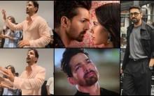 'Nepotism khatm kar diya': Harshvardhan Rane lauds fans for supporting outsiders Ayushmann and himself for Thamma and Deewaniyat; netizens say 'stop playing the outsider card'