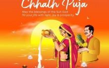 Chhath Puja festival witnesses trade worth over Rs 50,000 crore: CAIT