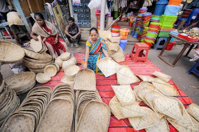 Chhath Puja festival witnesses trade worth over Rs 50,000 crore: CAIT