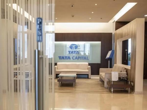 Tata Capital reports higher profit in Q2; driven by loan growth, market recovery Tata Capital reports higher profit in Q2; driven by loan growth, market recovery
