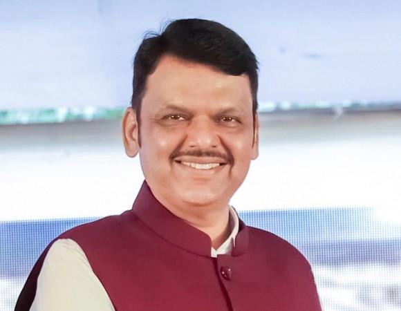 Already deposited Rs 8,000 crore into rain-hit farmers' accounts, cleared Rs 11,000 crore more: CM Fadnavis Already deposited Rs 8,000 crore into rain-hit farmers' accounts, cleared Rs 11,000 crore more: CM Fadnavis