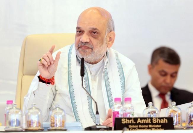 Uddhav swallowed Mumbai like python: Mahayuti slams 'anaconda' remark on Amit Shah Uddhav swallowed Mumbai like python: Mahayuti slams 'anaconda' remark on Amit Shah