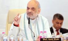 Uddhav swallowed Mumbai like python: Mahayuti slams 'anaconda' remark on Amit Shah