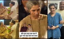 Not kidney failure: Sarabhai vs Sarabhai co-star Rajesh Kumar reveals the truth behind Satish Shah's death; last photo with wife goes viral