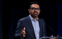 Sarath Babu Poovassery Krishnan