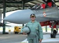 President Murmu to take sortie in Rafale fighter jet at Ambala Air Force Station today