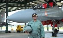 President Murmu to take sortie in Rafale fighter jet at Ambala Air Force Station today President Murmu to take sortie in Rafale fighter jet at Ambala Air Force Station today