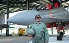 President Murmu to take sortie in Rafale fighter jet at Ambala Air Force Station today President Murmu to take sortie in Rafale fighter jet at Ambala Air Force Station today