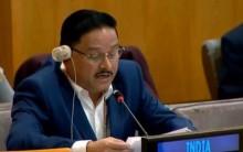 India rejects 'biased' UN report claiming Pahalgam massacre influenced treatment of Rohingya refugees India rejects 'biased' UN report claiming Pahalgam massacre influenced treatment of Rohingya refugees