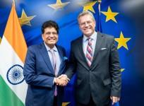 India-EU FTA: Brussels delegation in New Delhi next week to achieve 'constructive conclusion'