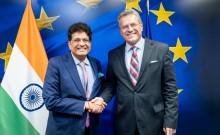 India-EU FTA: Brussels delegation in New Delhi next week to achieve 'constructive conclusion'