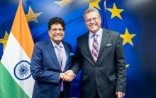 India-EU FTA: Brussels delegation in New Delhi next week to achieve 'constructive conclusion'