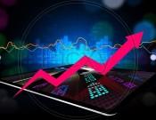 Sensex, Nifty open higher amid positive global cues