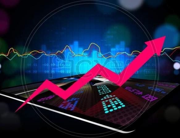 Sensex, Nifty open higher amid positive global cues Sensex, Nifty open higher amid positive global cues