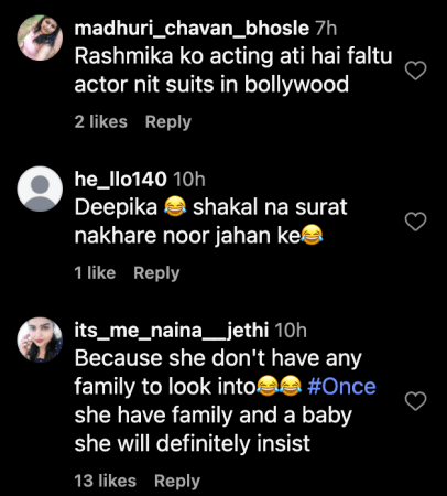 'Not demanding work hours': Producer SKN praises Rashmika; actor admits to overworking; fans say 'she can't act' 'Not demanding work hours': Producer SKN praises Rashmika; actor admits to overworking; fans say 'she can't act'