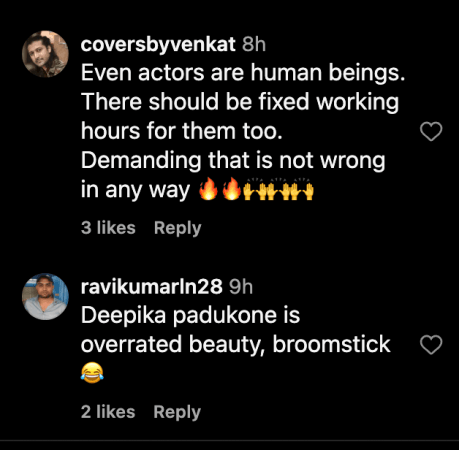 'Not demanding work hours': Producer SKN praises Rashmika; actor admits to overworking; fans say 'she can't act' 'Not demanding work hours': Producer SKN praises Rashmika; actor admits to overworking; fans say 'she can't act'