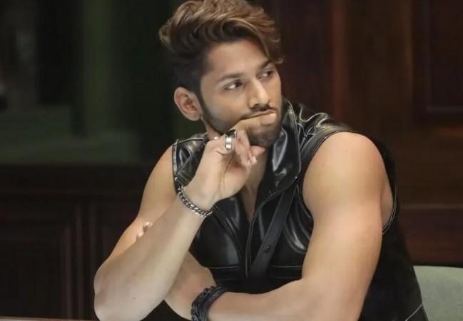 Baseer Ali evicted Baseer Ali evicted